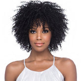 Vivica Fox Synthetic Hair Everyday Wig - AW BOLD